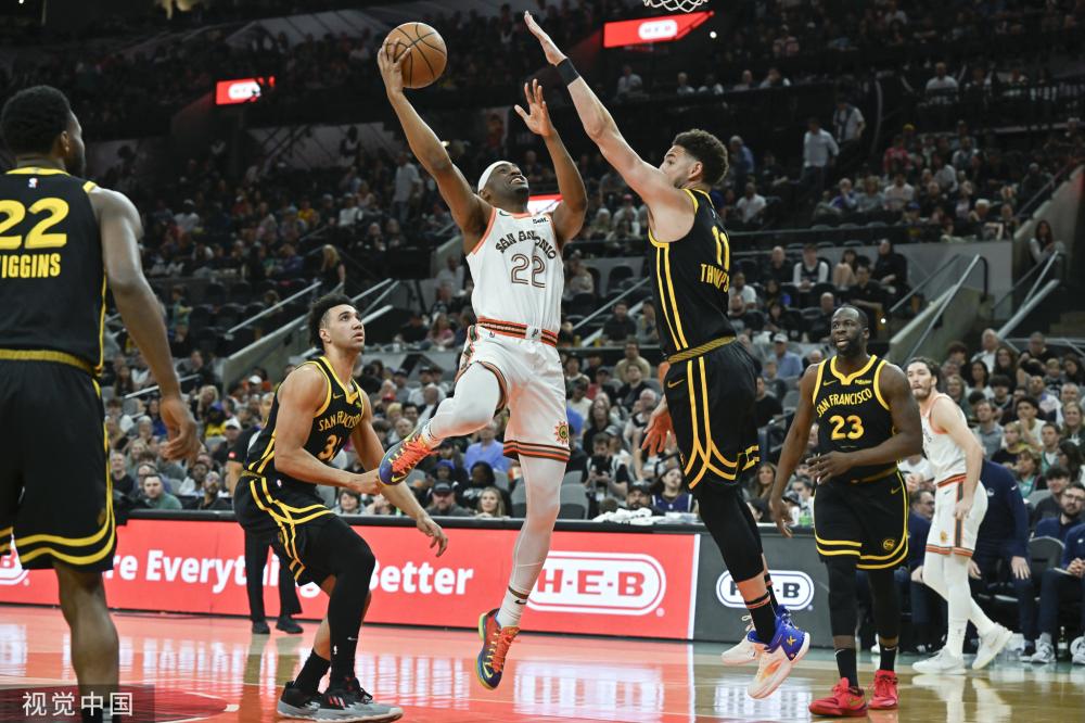 希望在强敌 希望在强敌