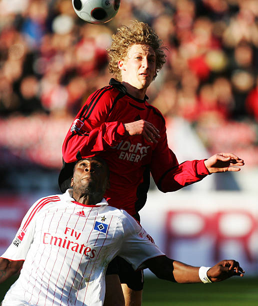 在国内联赛 在国内联赛