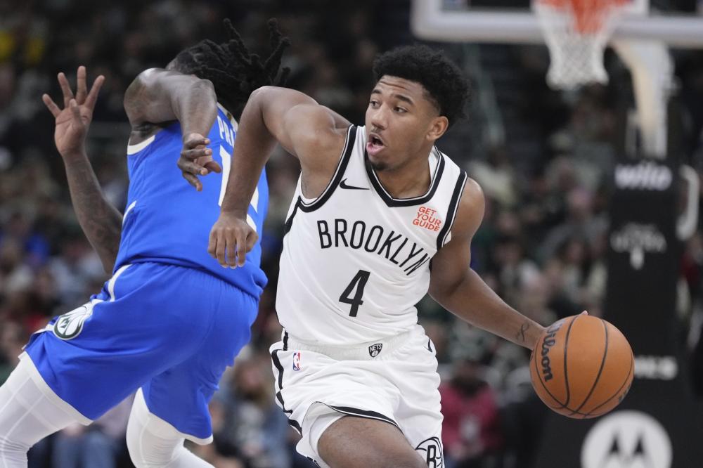 了他的潜力 了他的潜力