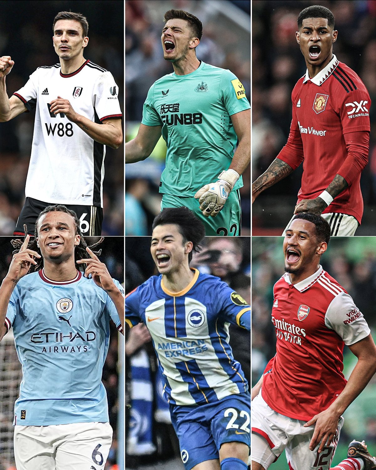 赛事的焦点 赛事的焦点